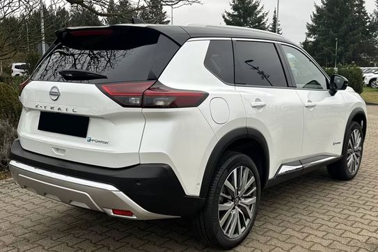 Nissan X-Trail Tekna e-POWER 4WD 1.5