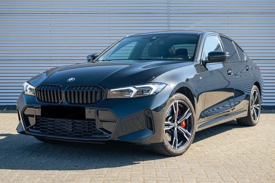 BMW Seria 3 320d xDrive M Sport