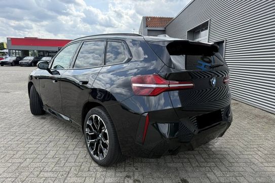 BMW X3 xDrive20d M Sport