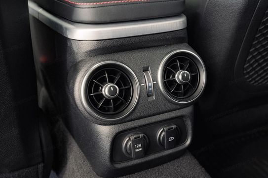Kia Stinger 3.3 t-Gdi V6 Gt Awd