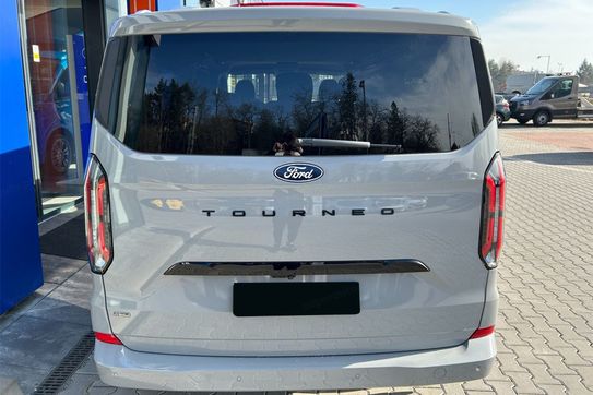 Ford Tourneo Custom 340 L2H1 Titanium X PHEV CVT