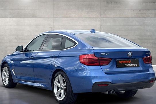 BMW Seria 3 Gran Turismo 320D Xdrive m Sport