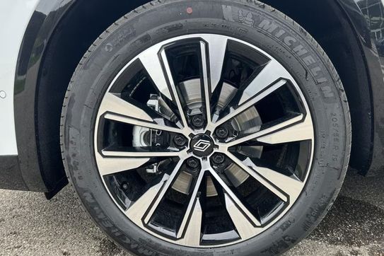 Renault Espace Techno 5os. 1.2 E-Tech Full Hybrid