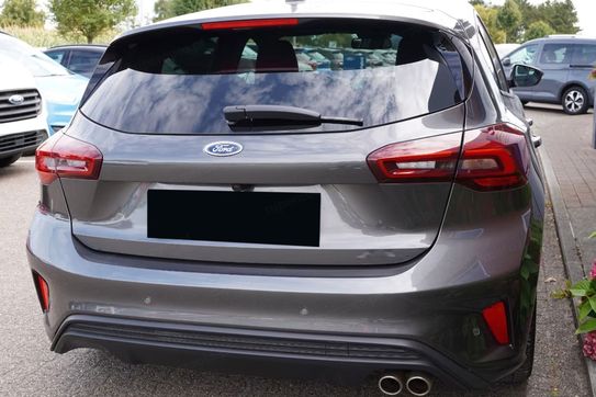 Ford Focus ST-Line X 1.0 EcoBoost