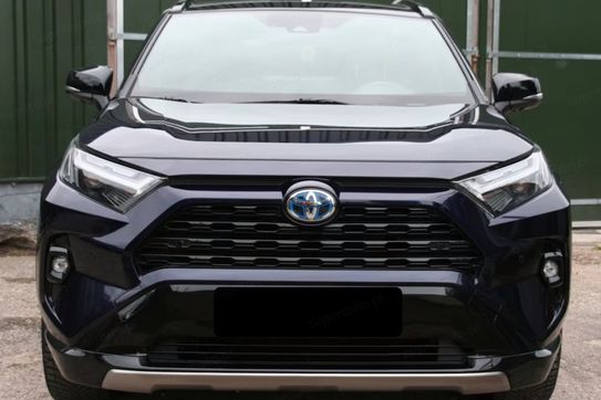 Toyota RAV4 Selection