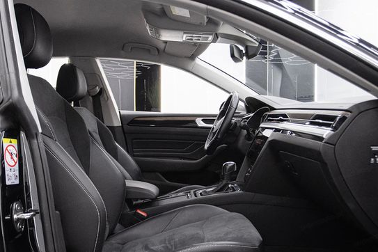 Volkswagen Arteon Tsi Elegance Dsg