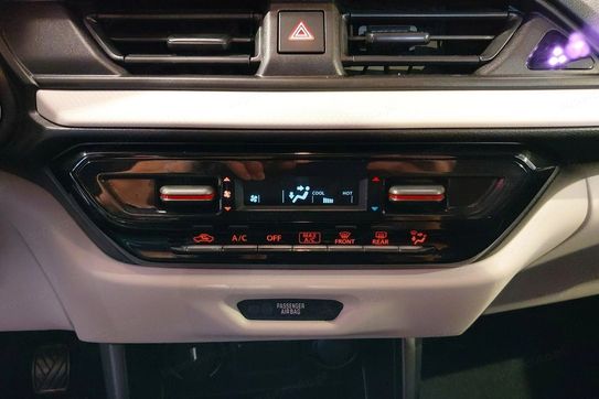 Suzuki Swift 1.2
