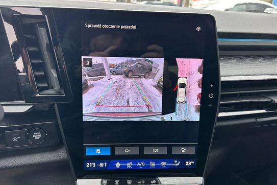 Renault Austral 1.3 TCe Iconic