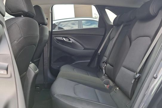 Hyundai i30 1.0 T-GDI Smart DCT