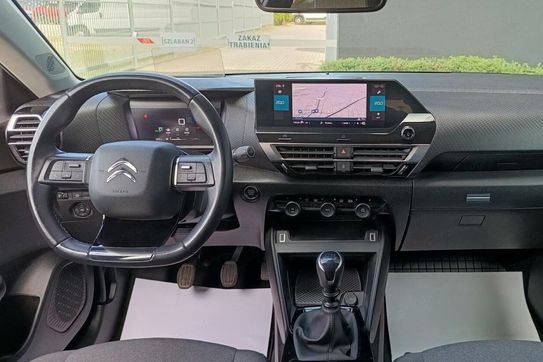 Citroen C4 PureTech Shine S&S