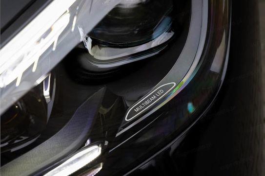 Mercedes GLE 300 d 4-Matic AMG Line