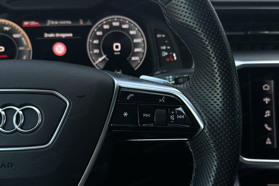 Audi A7 Sportback 55 TFSI e quattro S Line