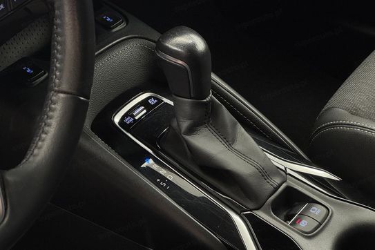 Toyota Corolla 2.0 Hybrid Comfort