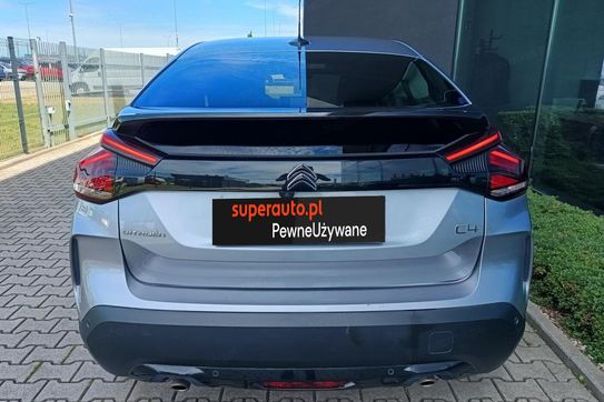 Citroen C4 PureTech Shine S&S