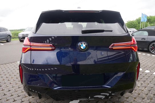BMW X3 xDrive20 M Sport