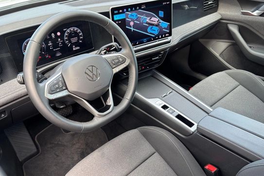 Volkswagen Passat 2.0 TDI SCR DSG