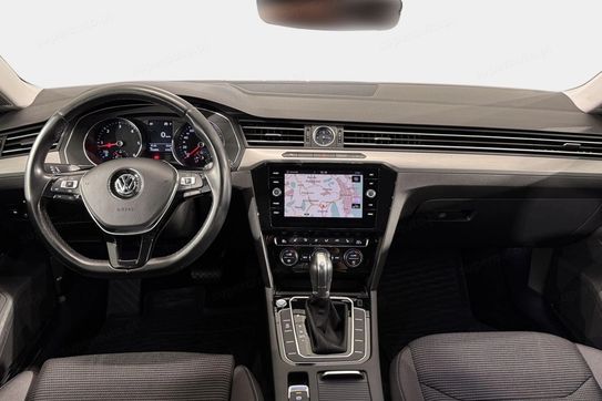 Volkswagen Arteon TDI Essence DSG