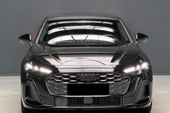 Audi A5 TDI quattro S line
