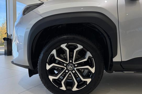 Toyota Yaris Cross 1.5 Hybrid Comfort