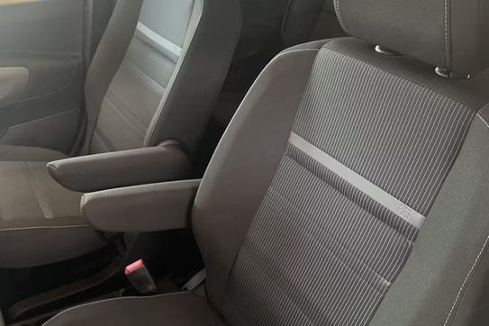 Fiat Doblo Combi L2