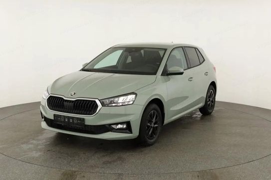 Skoda Fabia Drive 1.0 TSI DSG