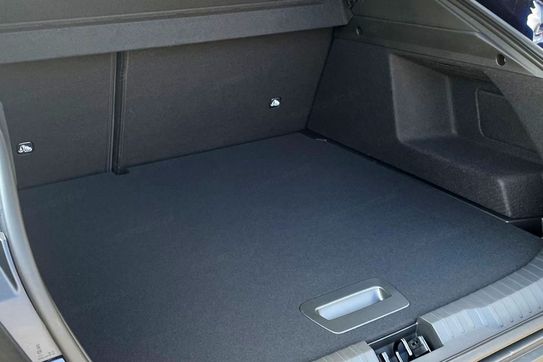 Renault Arkana Techno 1.3 TCe mHEV