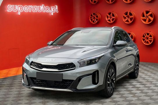 Kia XCeed L 1.5 T-GDI  DCT