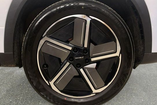 Jaecoo 7 1.6 T-GDI AWD DCT