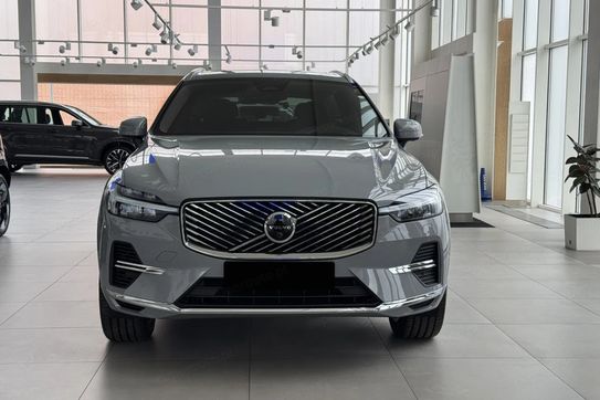 Volvo XC60 B5 B AWD Ultra Bright