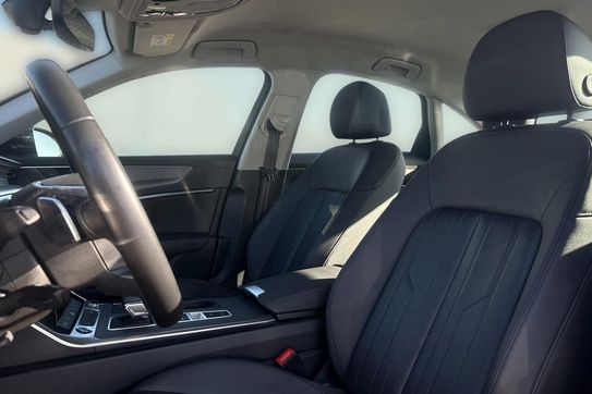 Audi A6 40 TDI mHEV S tronic