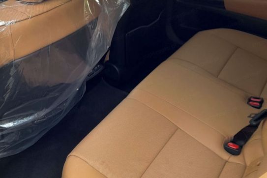 Lexus ES 300h Business Edition 2.5 E-CVT