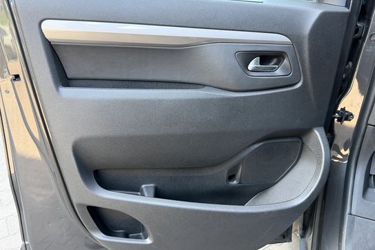 Citroen SpaceTourer 2.0 Bluehdi Xl Plus EAT8