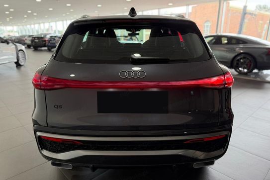Audi Q5 TFSI S line