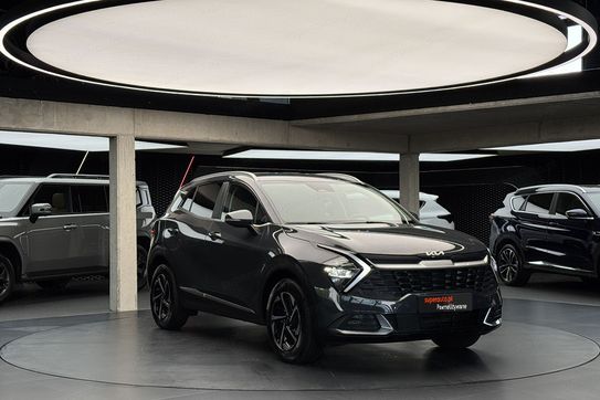 Kia Sportage t-Gdi Hev l 2WD