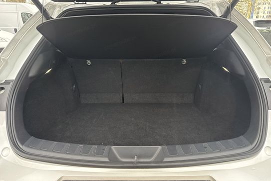 Lexus UX 200 Business