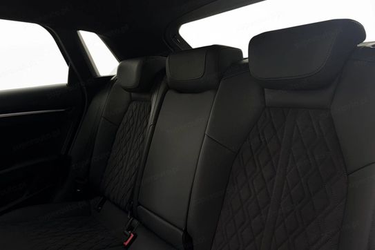 Audi A3 RS3 Sportback TFSI quattro