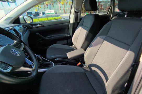 Volkswagen Taigo 1.0 Tsi Life Dsg