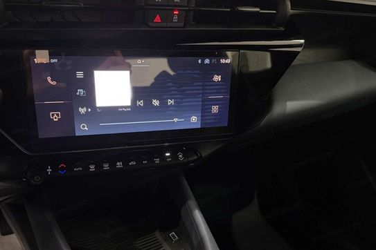 Alfa Romeo Junior 1.2 Ibrida