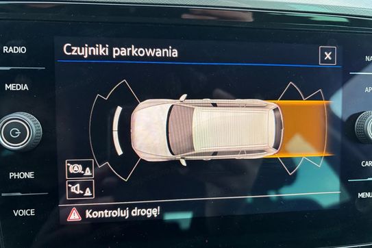 Volkswagen Passat 2.0 TDI EVO Business DSG