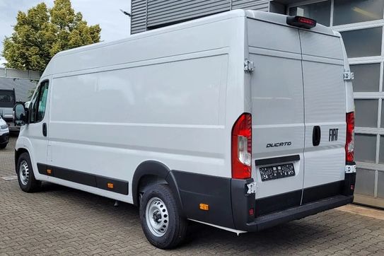 Fiat Ducato Maxi L4H2