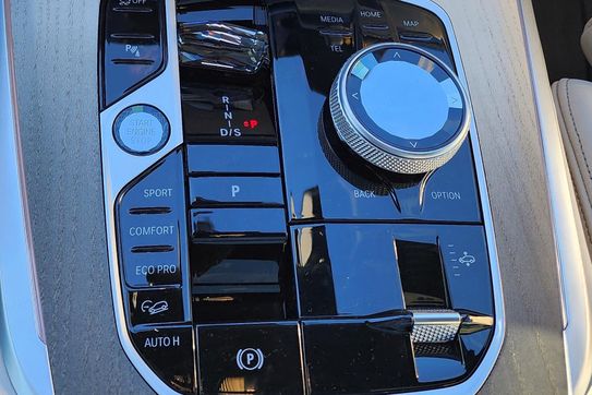 BMW X5 xDrive40i M Sport