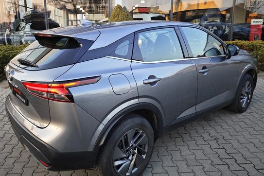 Nissan Qashqai 1.3 DIG-T mHEV Acenta Xtronic