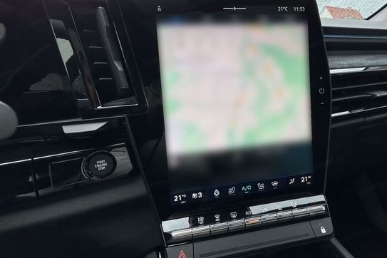 Renault Austral Esprit Alpine 1.3 TCe mHEV