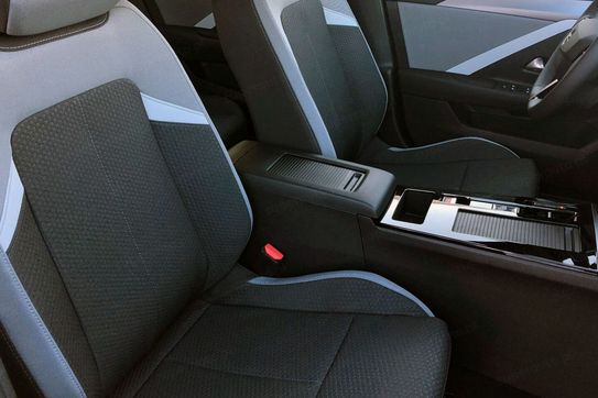 Opel Astra VI Business Edition S&S 1.2 T