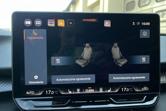 Cupra Terramar eTSI DSG