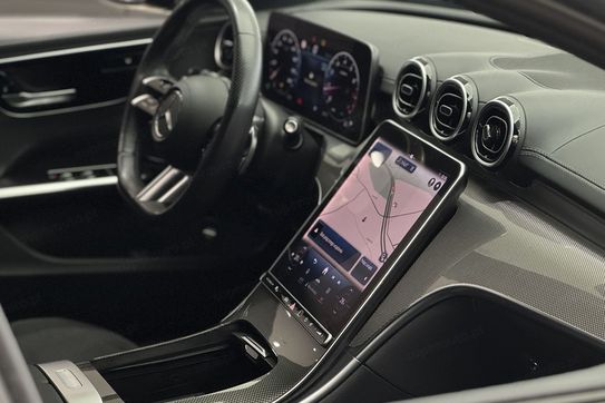 Mercedes Klasa C C 200 mHEV AMG