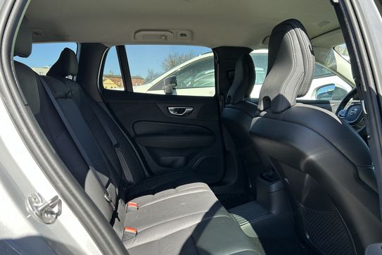 Volvo V60 T6 AWD Plug-In Hybrid aut