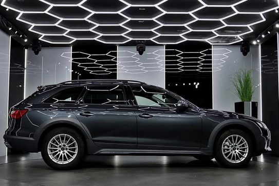 Audi A4 Allroad 40 TDI quattro S tronic