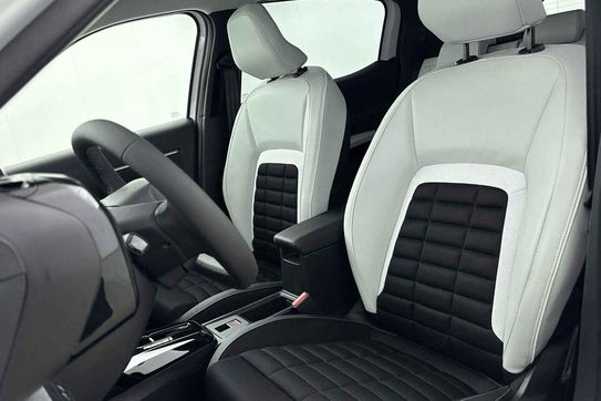 Citroen C3 Aircross Max eDCT6 1.2 mHEV 7-miejsc