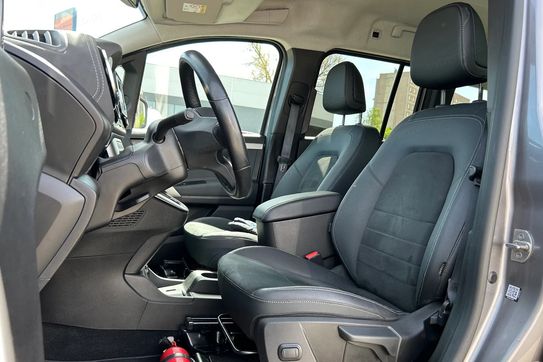 Mercedes T klasa 180 d Progressive aut
